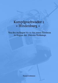 Kampfgeschwader 1 »Hindenburg«
