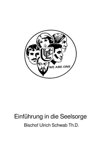 Handbuch für die Seelsorge / Einführung in die Seelsorge