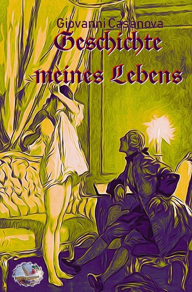 Geschichte meines Lebens (Illustrierte Auszüge)