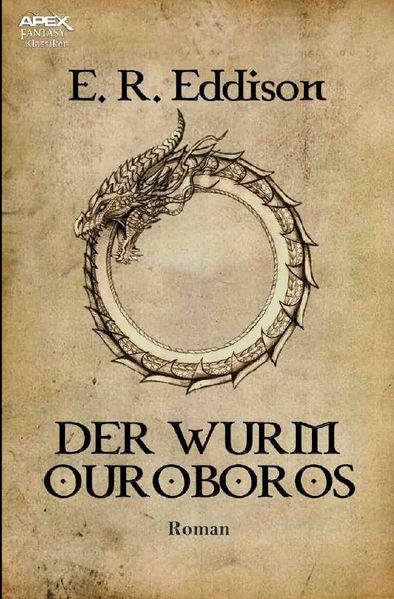 DER WURM OUROBOROS