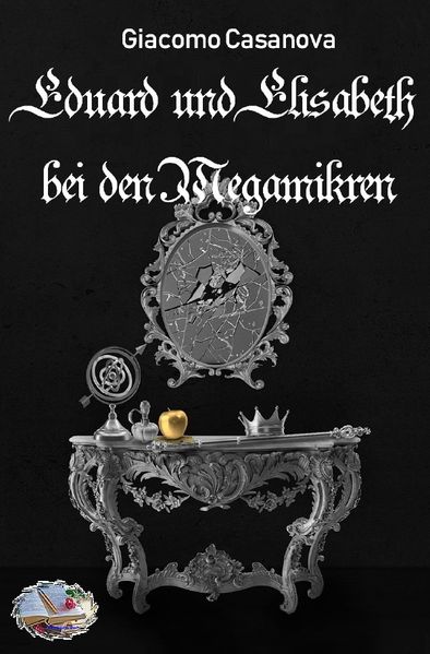 Eduard und Elisabeth bei den Megamikren