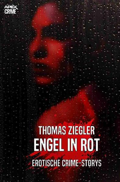 ENGEL IN ROT