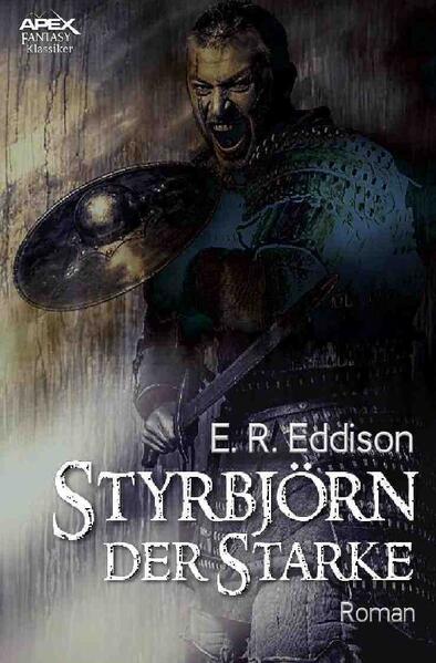 STYRBJÖRN DER STARKE