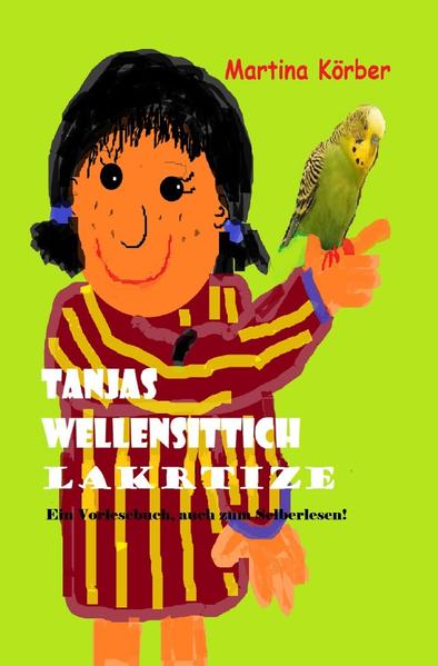 Tanjas Wellensittiche Lakritze