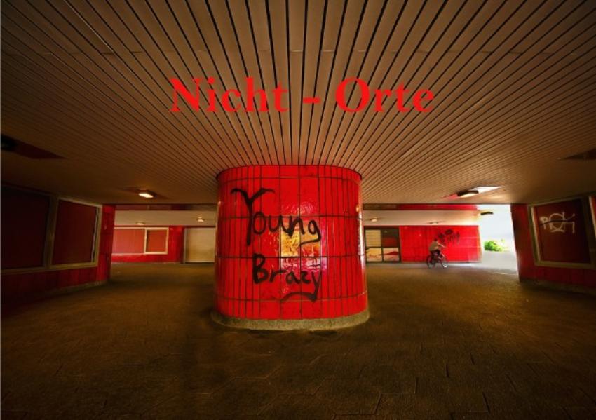 Nicht-Orte