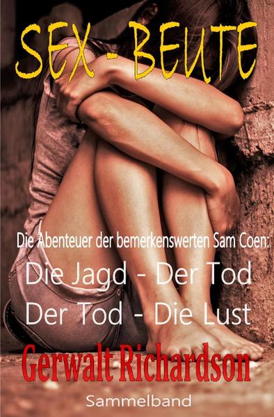 Sex-Beute