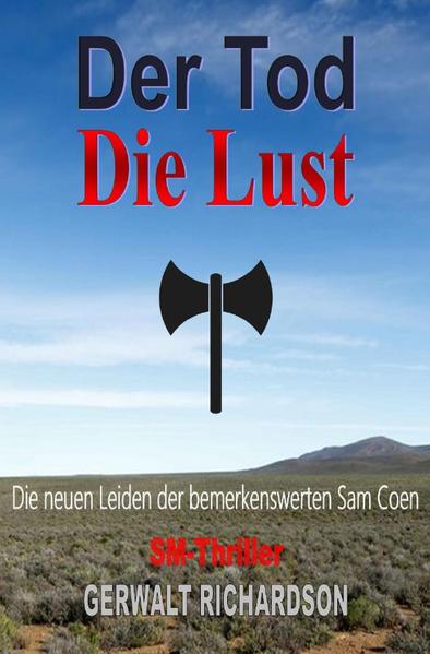 Der Tod Die Lust