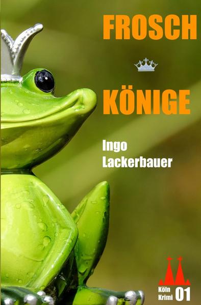 Froschkönige