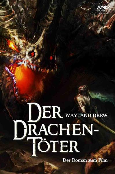 DER DRACHENTÖTER