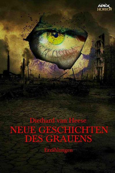 NEUE GESCHICHTEN DES GRAUENS