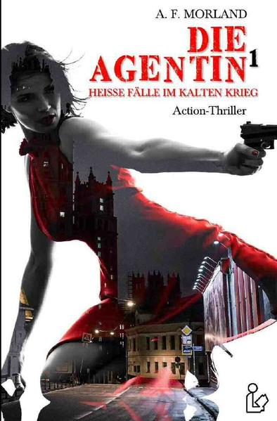 DIE AGENTIN, Band 1