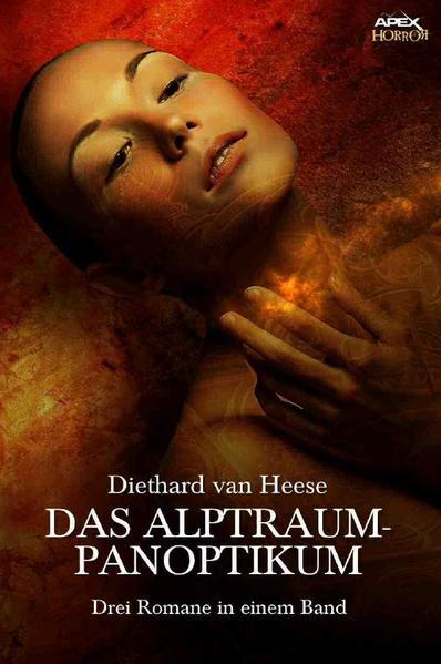 DAS ALPTRAUM-PANOPTIKUM