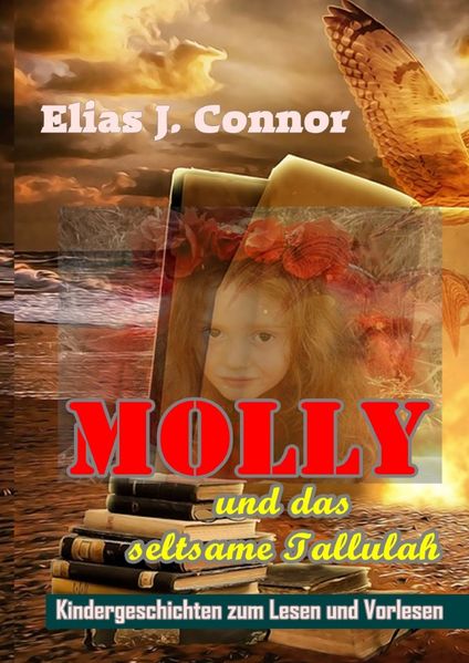 Molly und das seltsame Tallulah