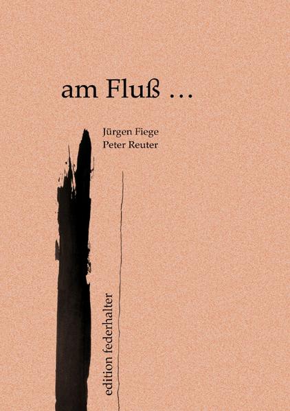 am Fluß ... Hardcover