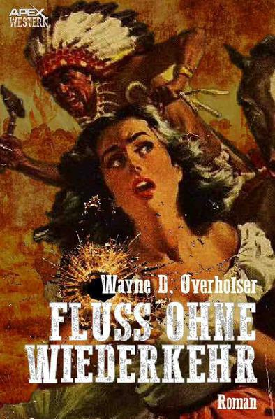 FLUSS OHNE WIEDERKEHR