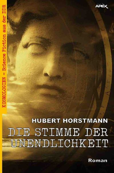 DIE STIMME DER UNENDLICHKEIT