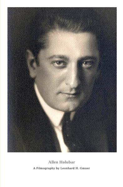Allen Holubar