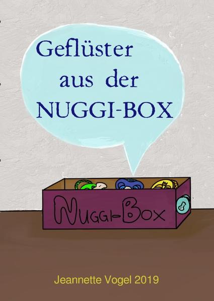 Geflüster aus der NUGGI-BOX