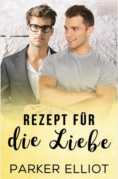 Rezept für die Liebe
