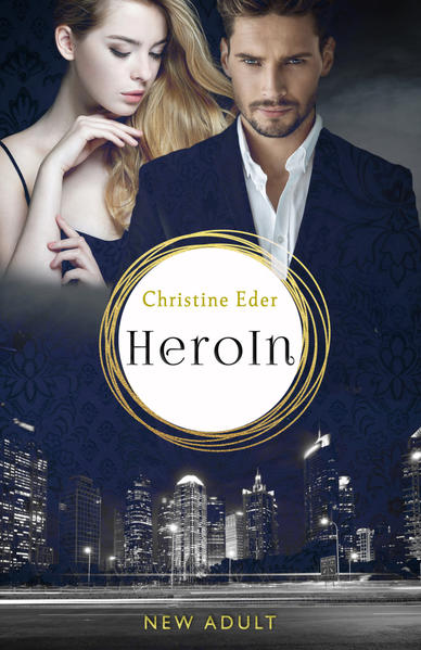 HeroIn - Band 1