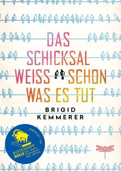 Buchcover