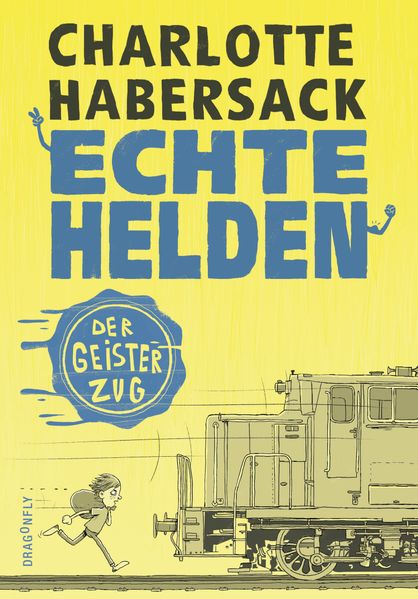 Echte Helden – Der Geisterzug