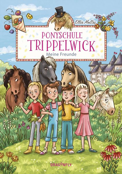 Buchcover