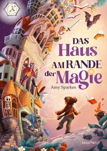 Buchcover