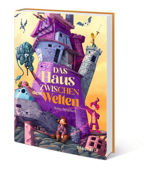 Buchcover