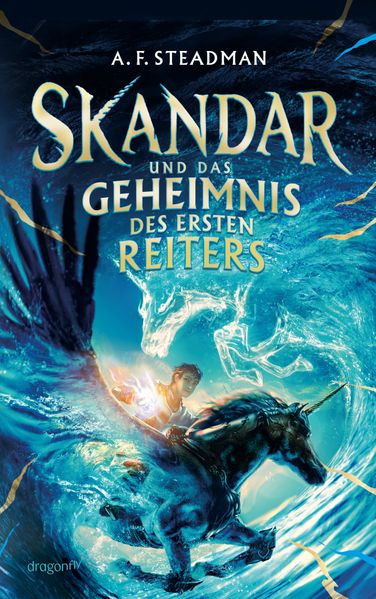 Buchcover