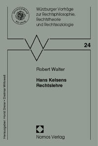 Hans Kelsens Rechtslehre