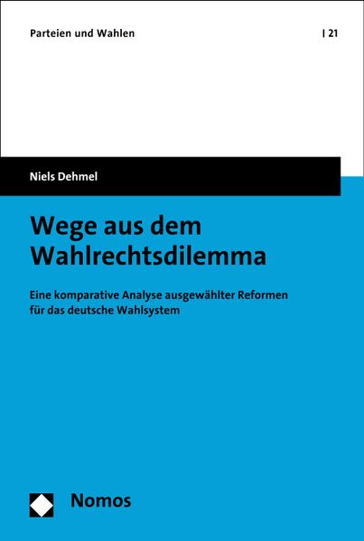 Wege aus dem Wahlrechtsdilemma