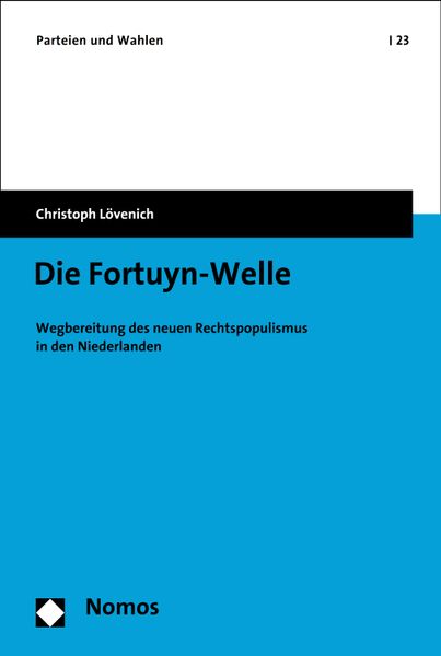 Die Fortuyn-Welle