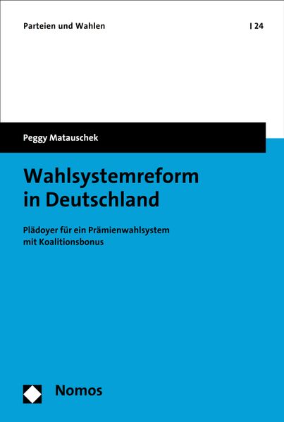 Wahlsystemreform in Deutschland