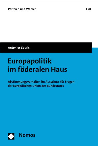 Europapolitik im föderalen Haus