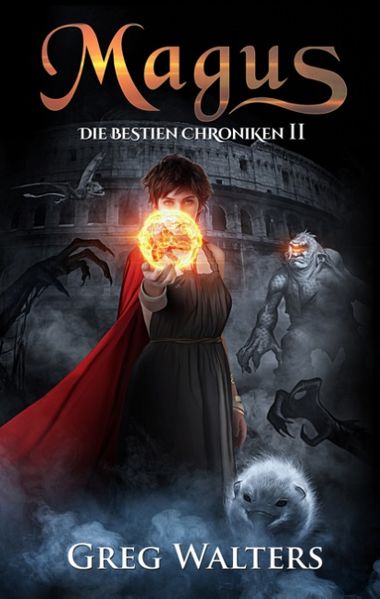 Buchcover