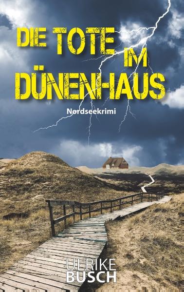 Die Tote im Dünenhaus