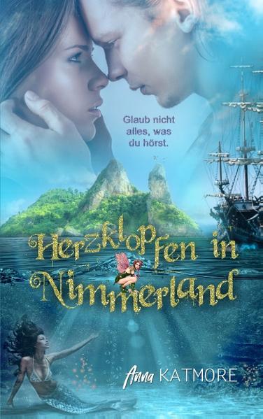 Herzklopfen in Nimmerland