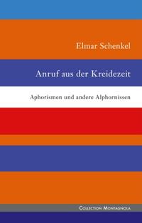 Anruf aus der Kreidezeit