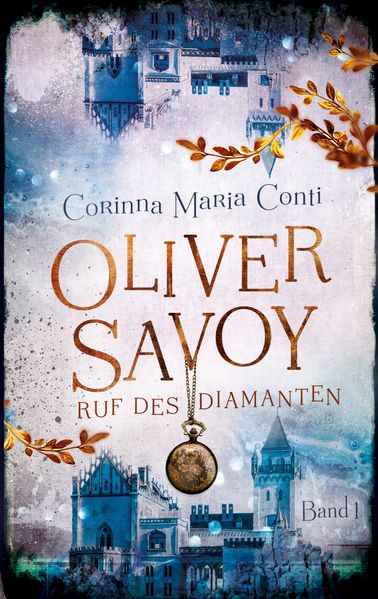 Buchcover