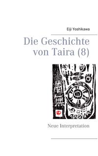 Die Geschichte von Taira (8)