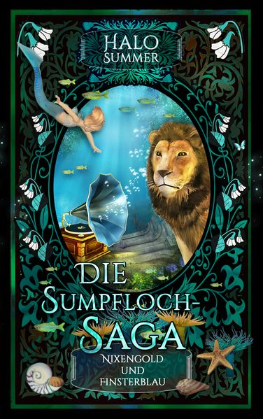 Buchcover