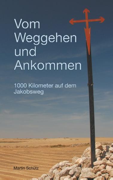 Vom Weggehen und Ankommen