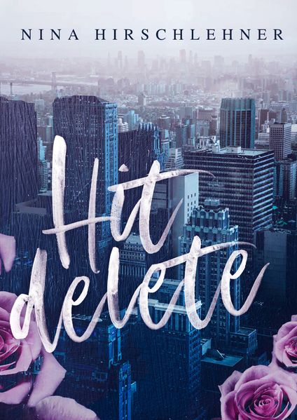 Hit DELETE