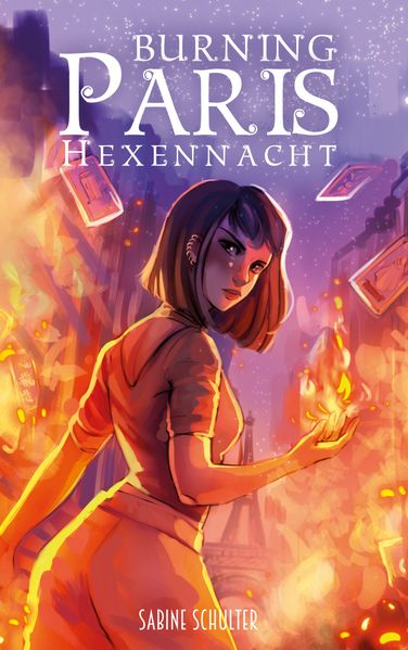 Buchcover