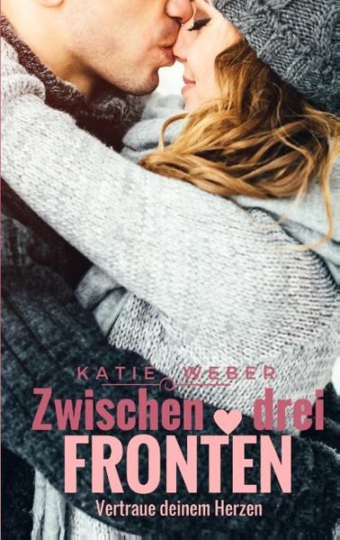 Zwischen drei Fronten