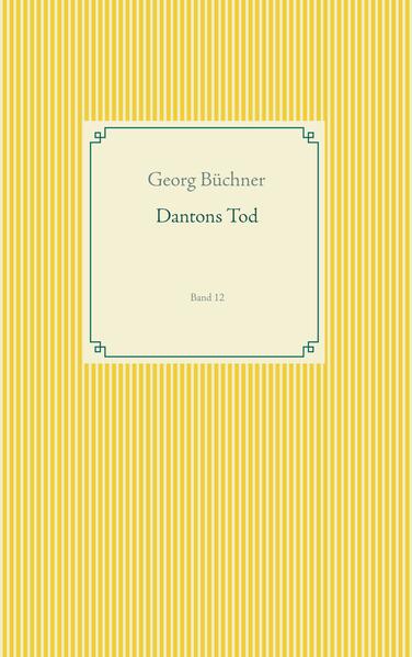 Dantons Tod