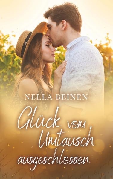 Glück vom Umtausch ausgeschlossen