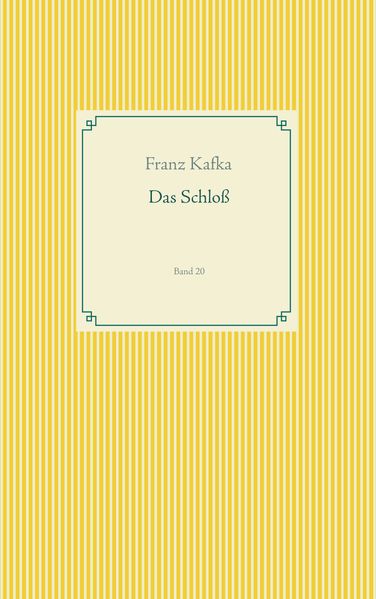 Buchcover
