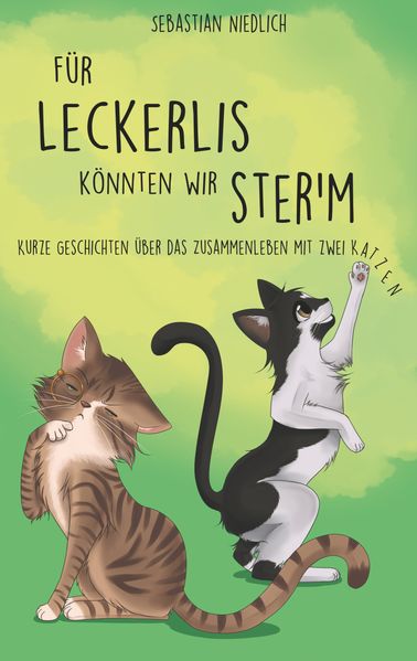 Buchcover